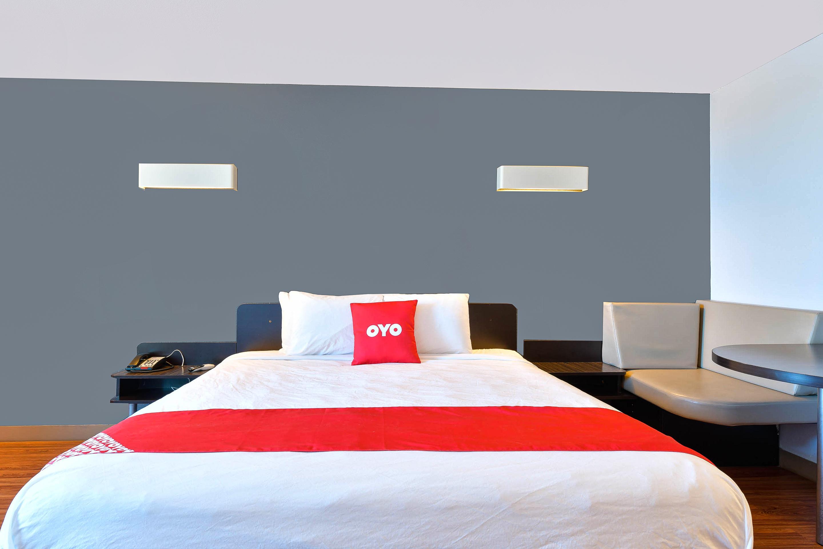 Oyo Hotel Valdosta Ga I-75 Exteriér fotografie