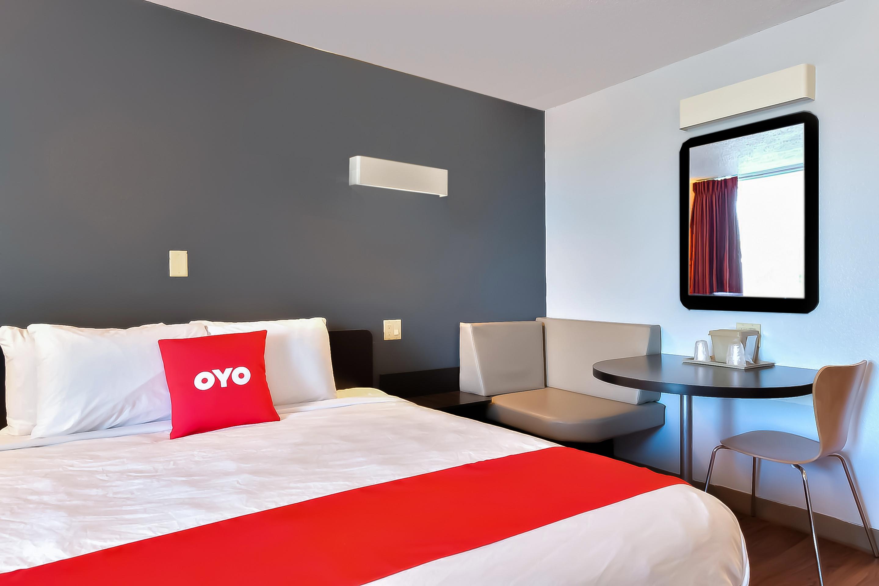 Oyo Hotel Valdosta Ga I-75 Exteriér fotografie